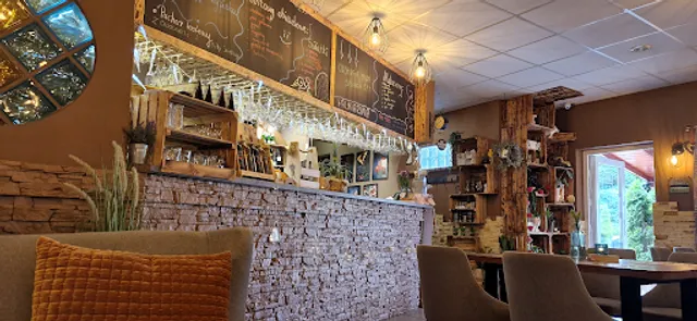 PALMIARNIA. Restauracja & Pizzeria