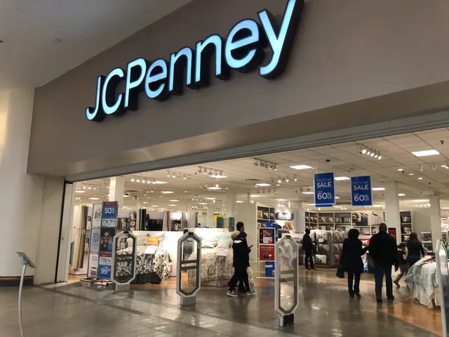 JCPenney