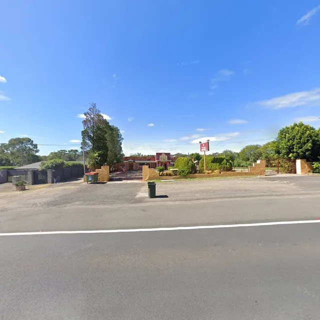 1237 Old Northern Rd