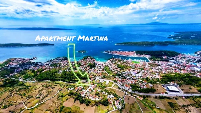 Apartments Martina