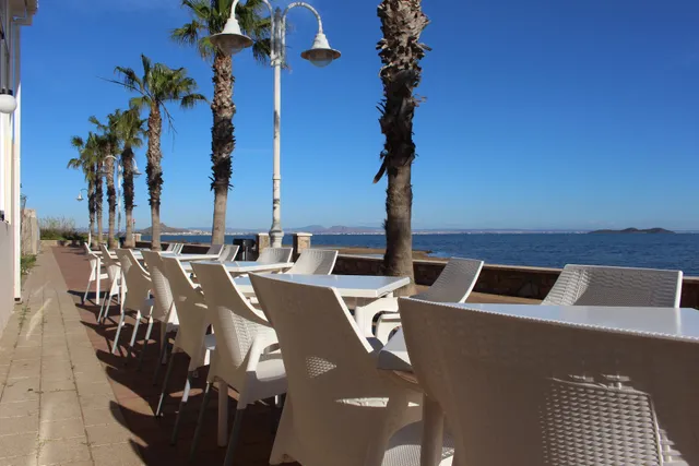 Restaurante Antonios