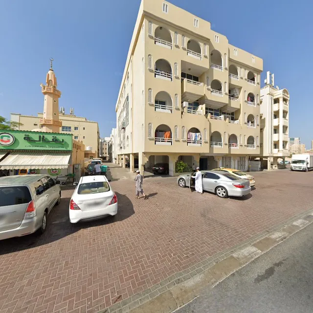 Splendor Hotel Apartments