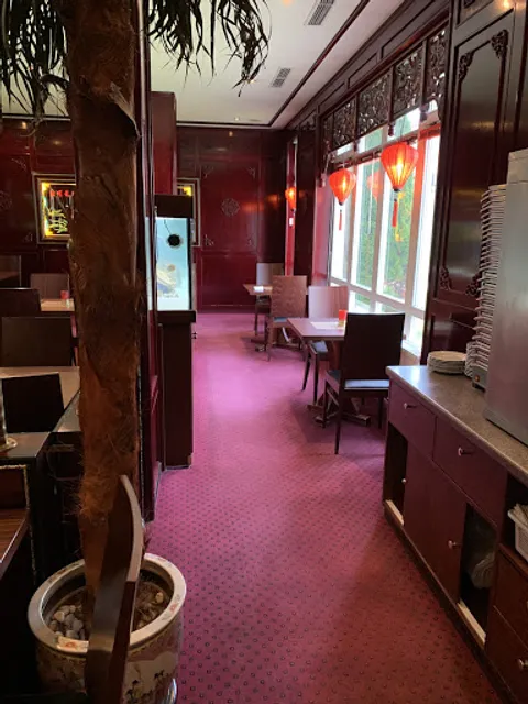 Tai Ping GmbH China Restaurant