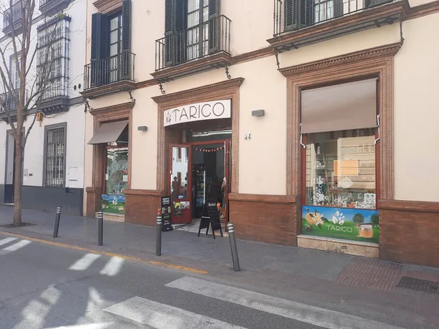 Tarico