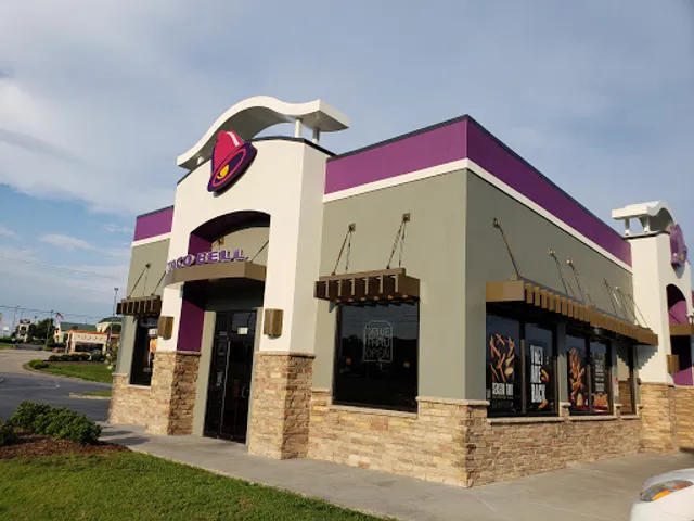 Taco Bell