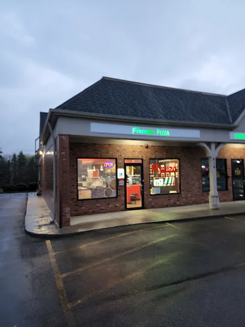 Firenza Kitchen - Lindenhurst, IL