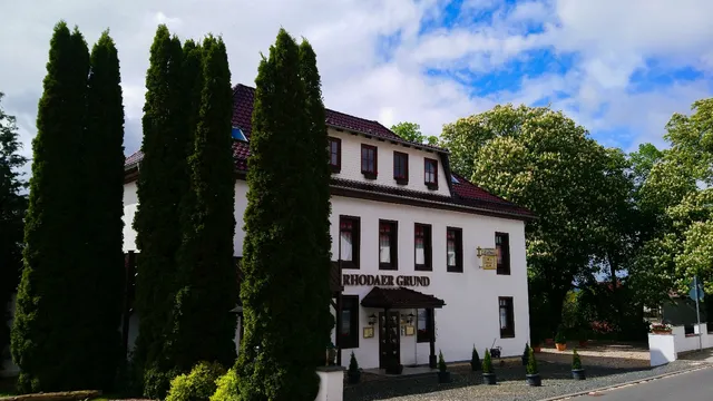 Rhodaer Grund