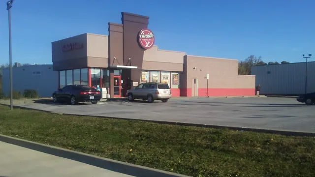Huddle House