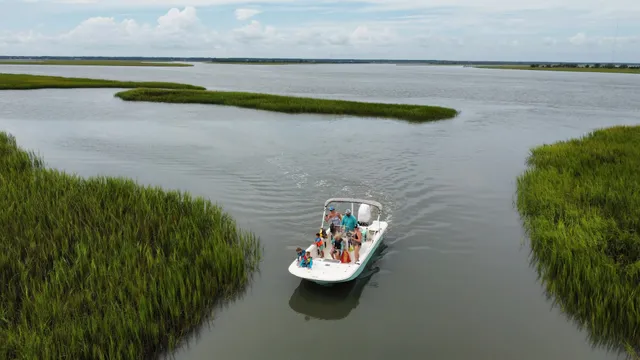 Low Country Drifters