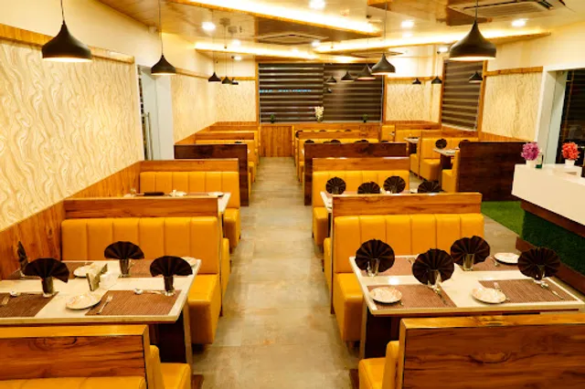 MAKHKHAN BHOG RESTAURANT