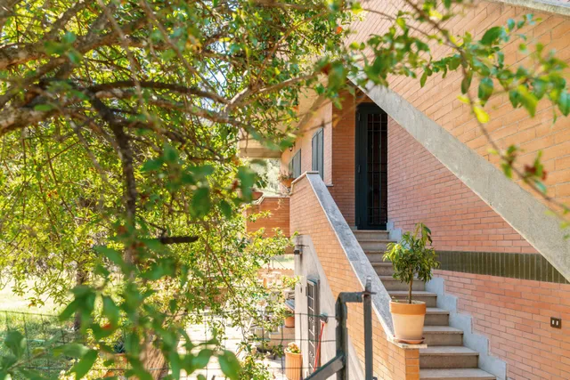 B&B Papa Leone Country Rooms