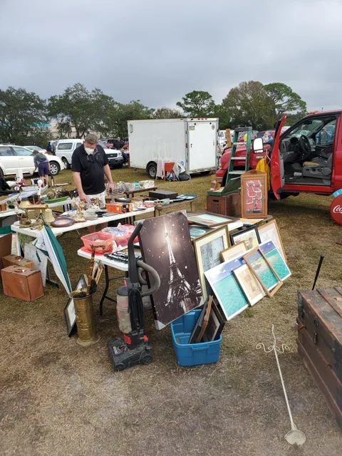 Sarasota Swap Meet & Flea Market