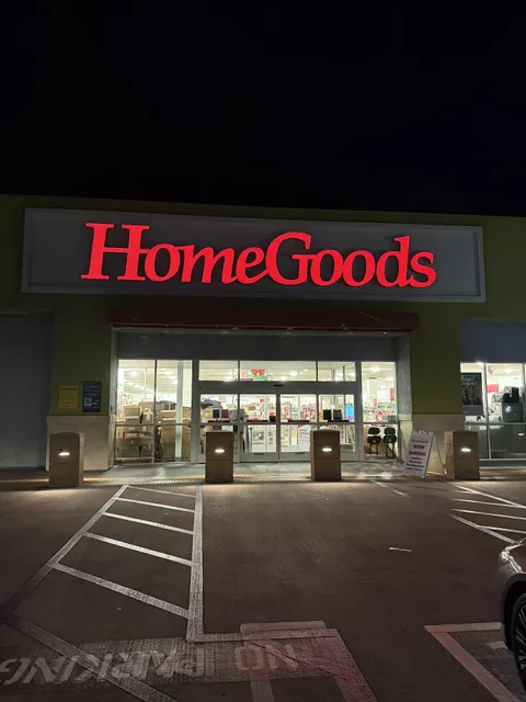 HomeGoods