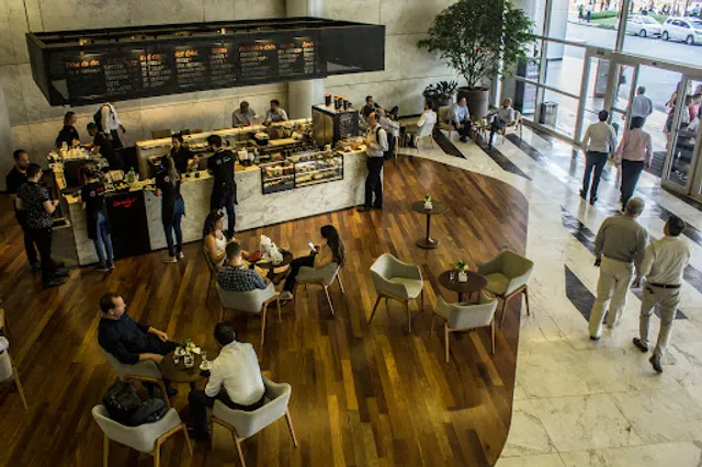 Santo Grão - Morumbi