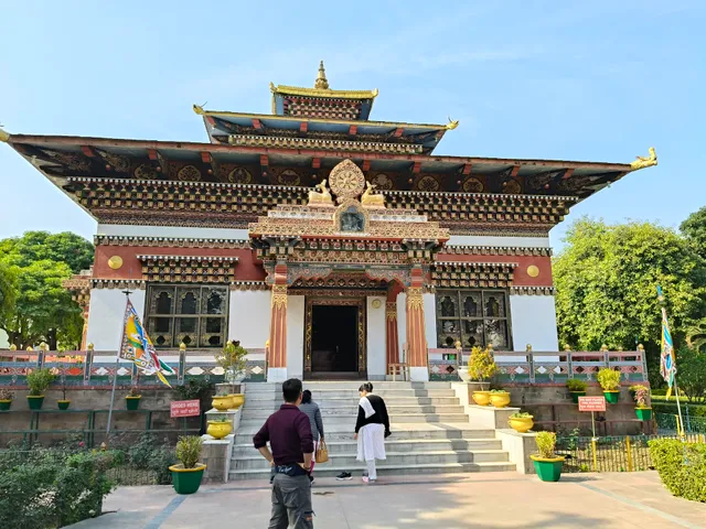 Rahul Buddha Guest House