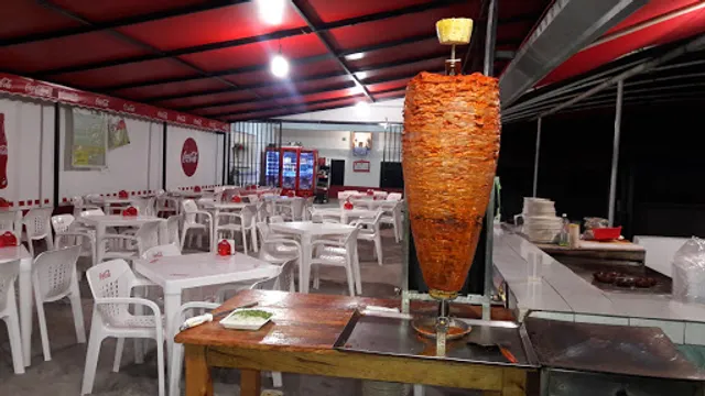 Taqueria La Flamita Mixe la original