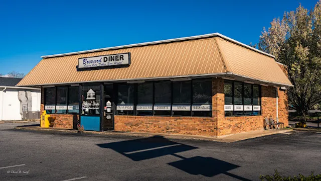 Brevard Diner