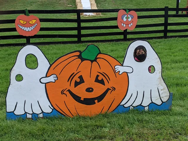 Pumpkin Village Fall Fest