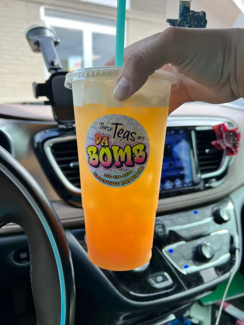 Haleyville Nutrition