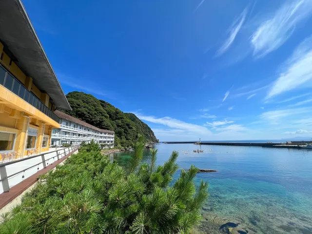 Oku Kinosaki Seaside Hotel