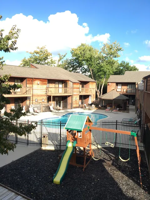 Golfside at Walden - Inverness Two at Walden