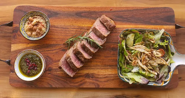 The Mustard Seed - Murray Bridge