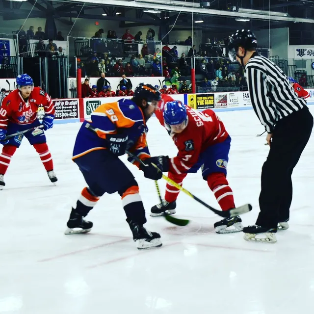 Alex T Duffy Fairgrounds