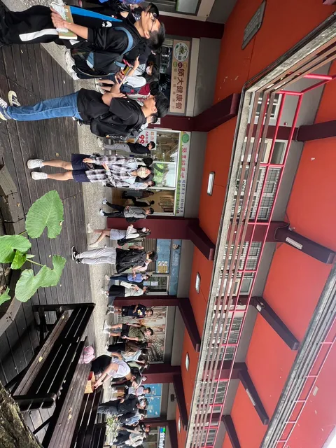 Normal University Healthy Meals