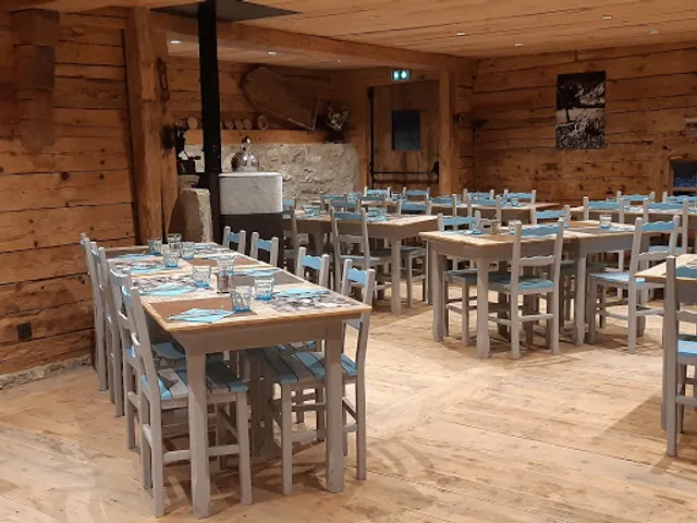 BAR - RESTAURANT LE REPAIRE