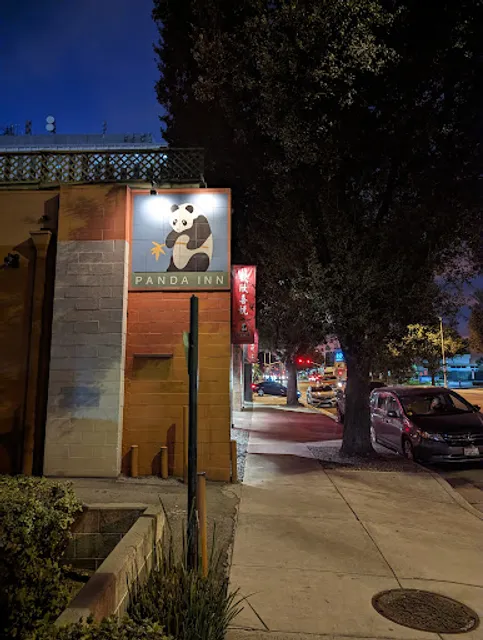 Panda Inn