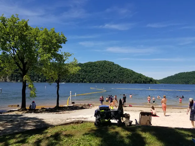 Ragland Bottom Recreation Area