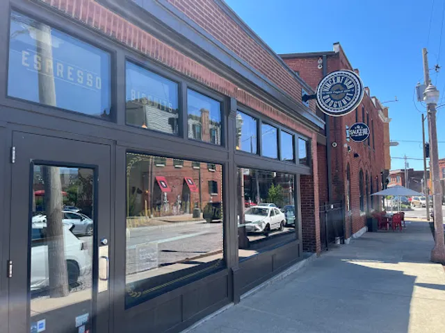 Vincent Van Doughnut