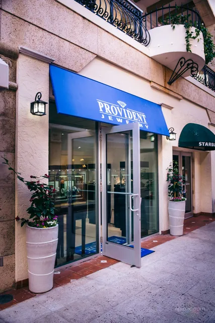 Provident Jewelry & Fine Art