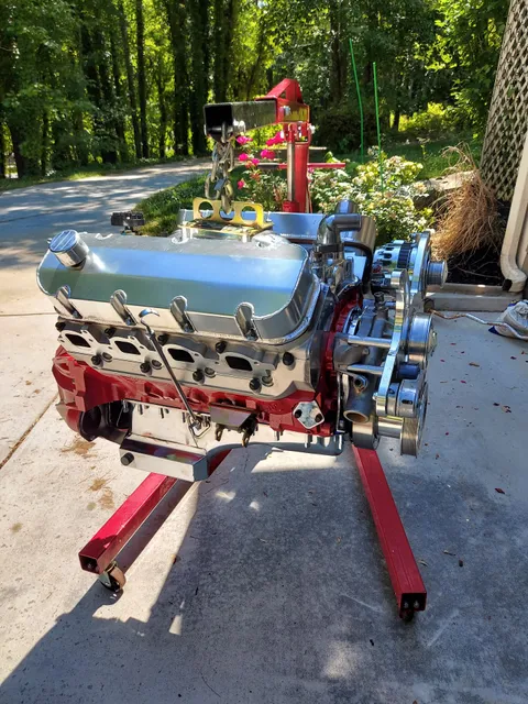 Goza Auto Parts & Machine Shop Inc