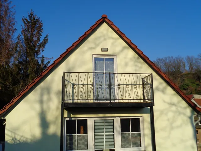 Ferienhaus Festung Märcz Pirna