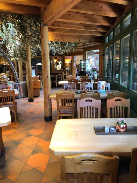 Rose garden Westpark