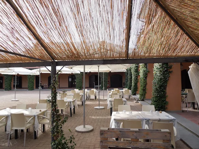 La Piazzetta Torre di Maremma