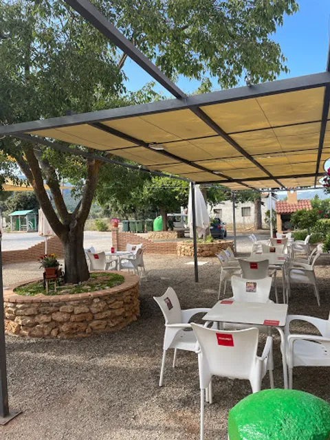 Restaurante Kilómetro 6