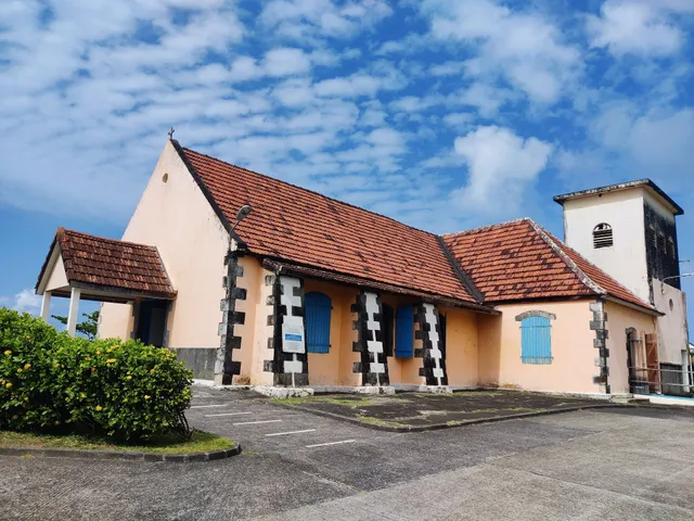 résidence les ramiers