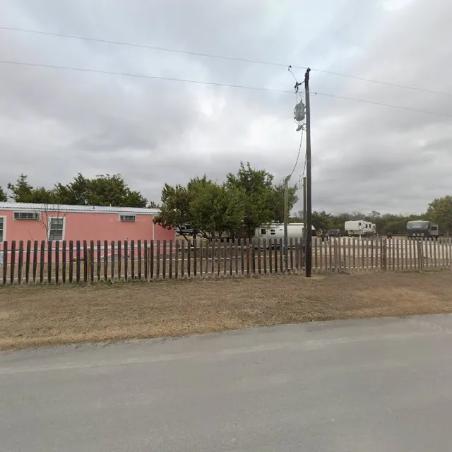 Riverside RV Hideaway