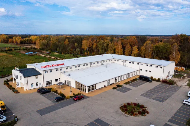 Hotel Korczowa
