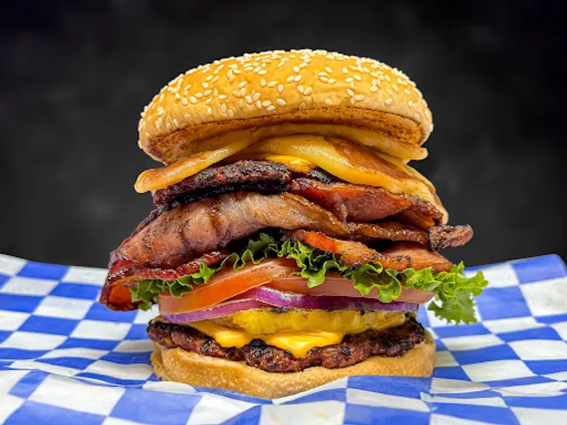 Hamburguesas Meat Tycoon