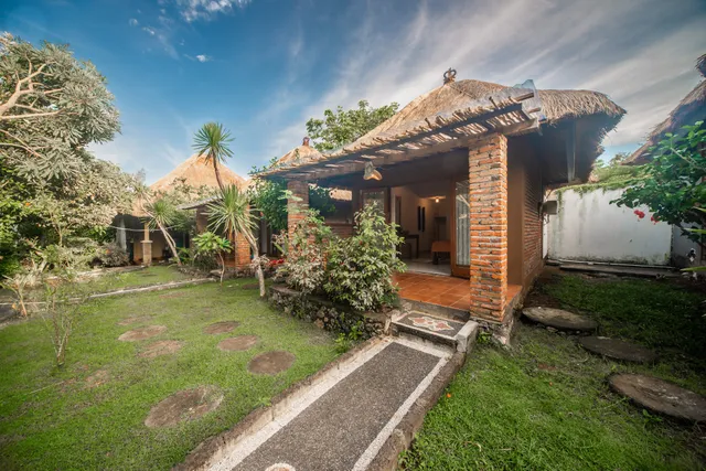 Olo Surf & Nature - Balangan