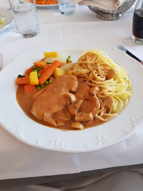 Restaurant Zum Seiler