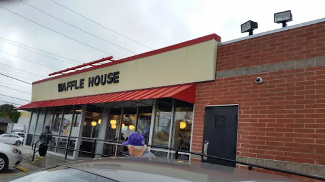 Waffle House