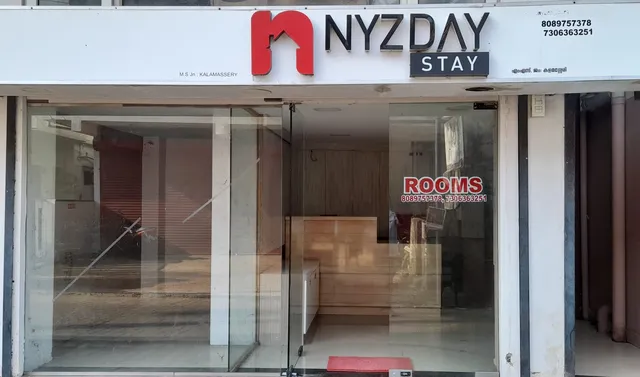 NYZDAY STAY