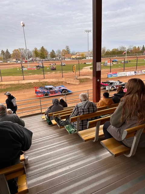 Sheboygan County Fair Association
