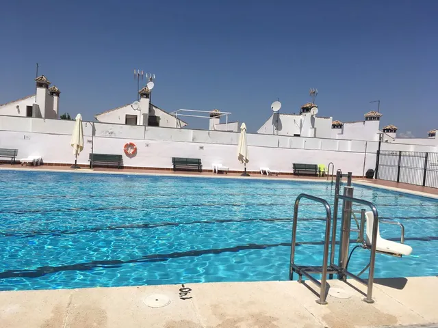 Albergue Inturjoven Víznar