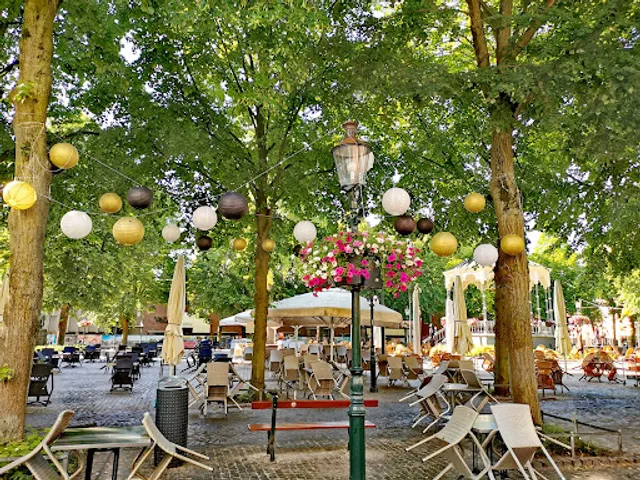 Brownies&downieS Roermond