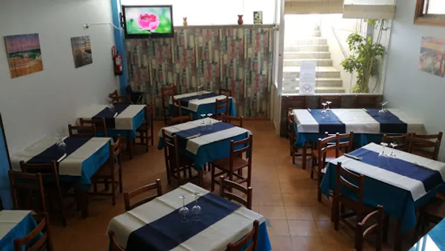 Restaurante O Colmado